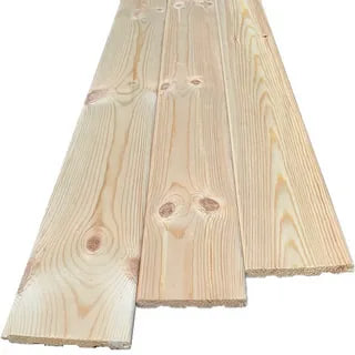 Вагонка Штиль Сосна 14*110*3000 сорт С