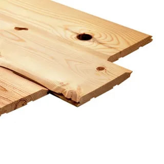 Имитация бруса 18х130х4000 (С) сосна