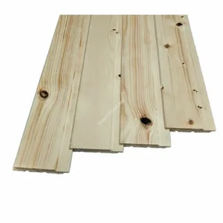 Евровагонка 14х80х3000 (С) Сосна